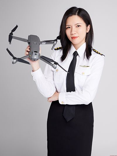 王屋镇无人机运载过程中如何确保货物的时效性？